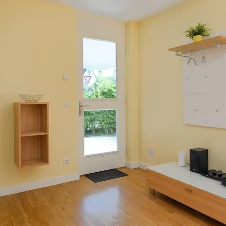 Apartment Seeadler We 05