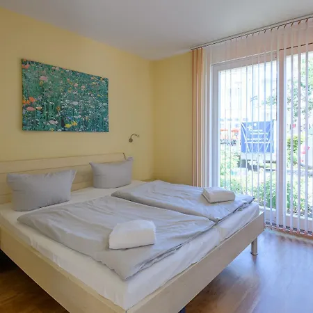 Apartment Seeadler We 05