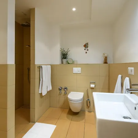 Apartmán Seeadler We 05 *